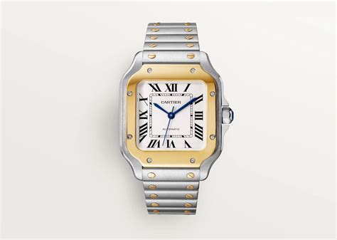 wearing cartier watch safety|best cartier watch for investment.